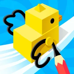 Ícone do jogo Draw Climber