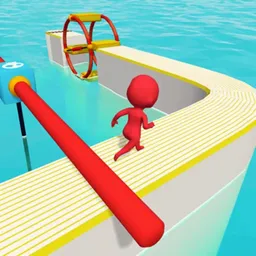 Ícone do jogo Fun Race 3D