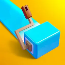 Ícone do jogo Paper.io 2